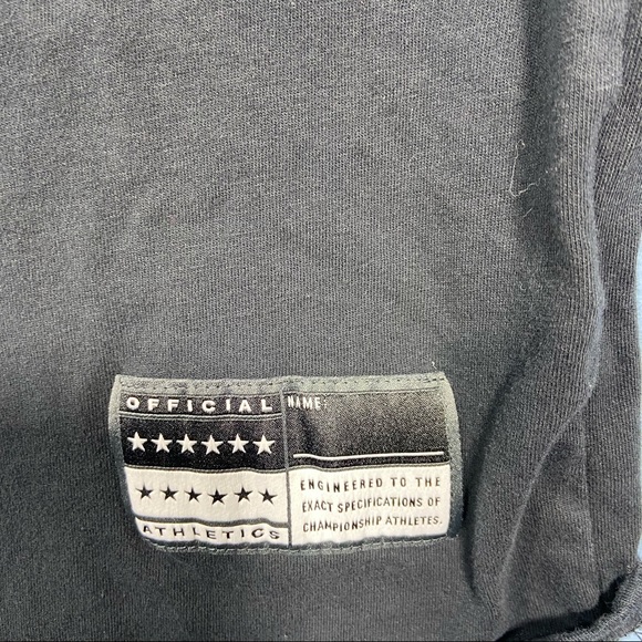 Nike Fly By Air TShirt - Picture 3 of 6